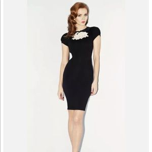 RARE Wheels & Dollbaby Smart Girl Ruffle Dress Size 2